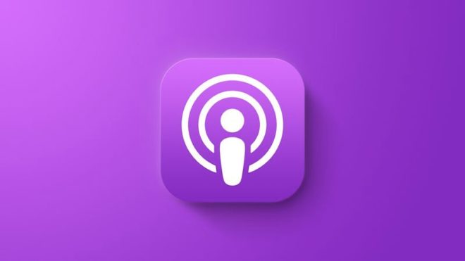 Apple svela i podcast più popolari al mondo
