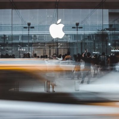 Sistema CSAM, proteste negli Stati Uniti davanti agli Apple Store