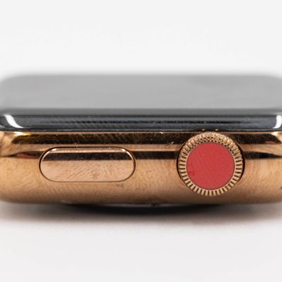 Apple Watch Series 2: trapela in rete un prototipo molto interessante