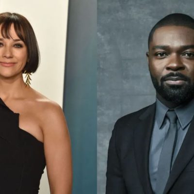 Rashida Jones e David Oyelowo si uniscono al cast della serie “Wool” di Apple TV+
