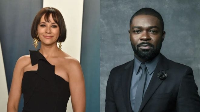 Rashida Jones e David Oyelowo si uniscono al cast della serie “Wool” di Apple TV+