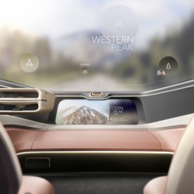 Apple espande la flotta per i test sulla guida autonoma in California