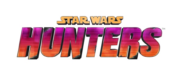 “Star Wars: Hunters” in arrivo su App Store