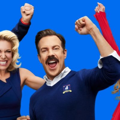 La campagna marketing di Ted Lasso nominata agli ICG Publicists Awards