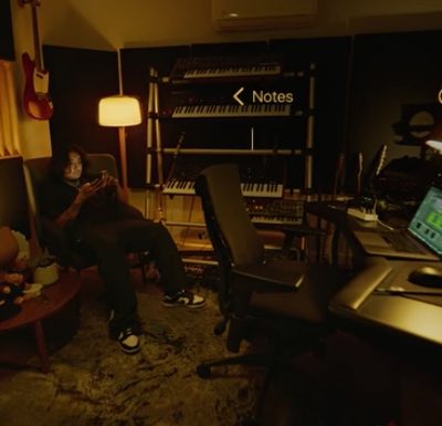 La mini serie The Spark di Apple è disponibile su YouTube