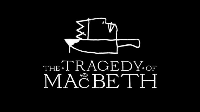 Nuovi trailer per “The Tragedy of Macbeth” e “The Problem with Jon Stewart”