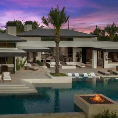 Tim Cook ha acquistato un immobile da 10 milioni di dollari