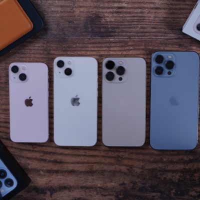 Unboxing iPhone 13: addio plastica! – VIDEO