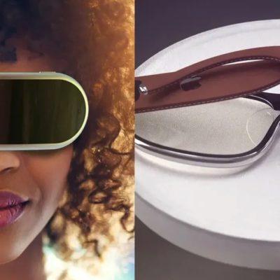 Il visore AR di Apple verrà annunciato nel 2022