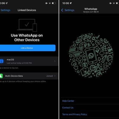 Due novità per WhatsApp: Community e supporto multi-dispositivo per tutti