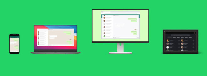 Il supporto multi-dispositivo su WhatsApp è in rollout in tutto il mondo!