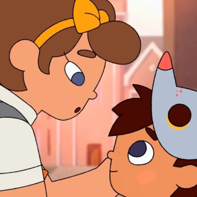 Apple TV+: in arrivo tre nuovi programmi TV per bambini e famiglie