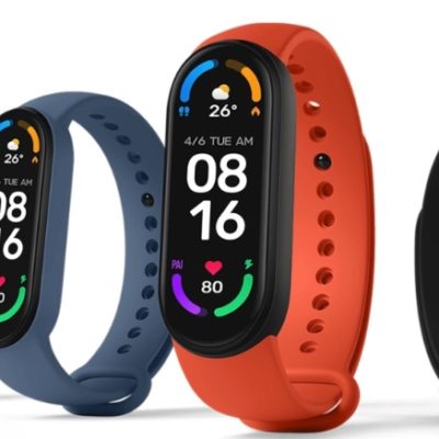 Xiaomi supera Apple per numero di smartwatch spediti nel Q2 2021