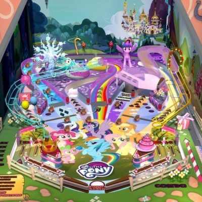 “Zen Pinball Party”, “Layton’s Mystery Journey+” e “MasterChef: Let’s Cook!” arrivano su Apple Arcade