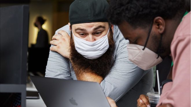 Apple apre la prima Developer Academy negli Stati Uniti