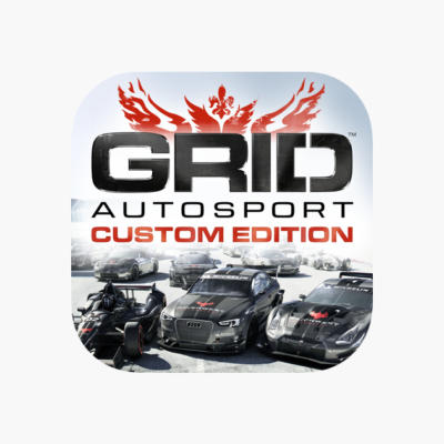 GRID Autosport, a tutta velocità!
