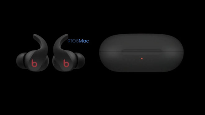 Apple lancerà i nuovi Beats Fit Pro