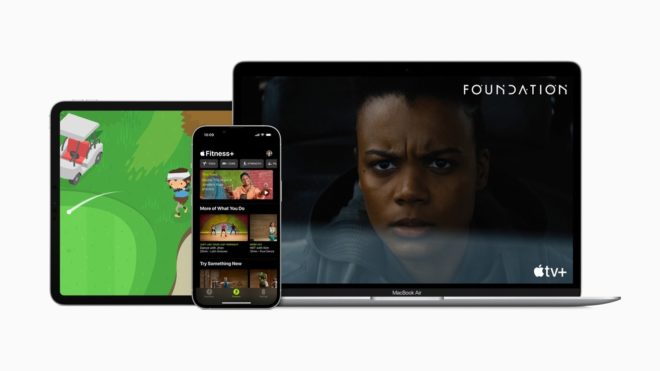 Apple One Premium, il nuovo piano è disponibile anche in Italia