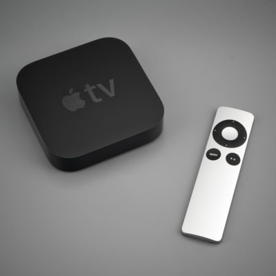 Alcuni utenti di Apple TV lamentano problemi con Dolby Atmos Audio