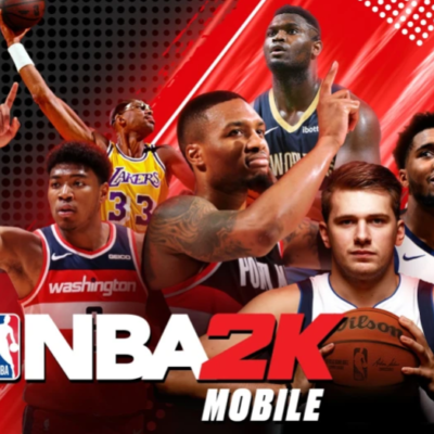 NBA 2K Mobile, al via la Season 4 su iOS e Android