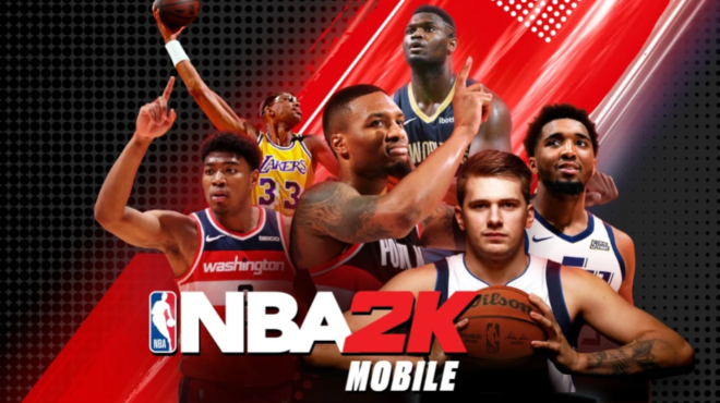 NBA 2K Mobile, al via la Season 4 su iOS e Android
