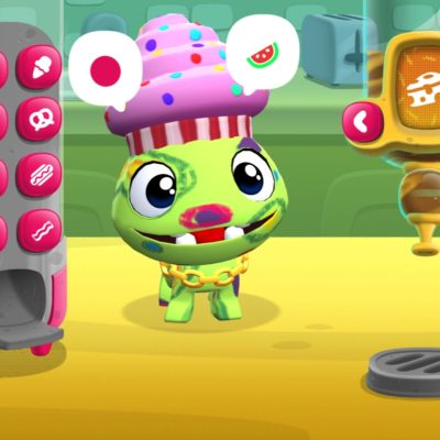 Crayola Create and Play arriva su Apple Arcade