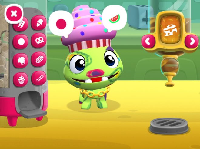 Crayola Create and Play arriva su Apple Arcade