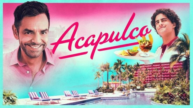 “Acapulco” e “Mettiamoci in moto, Otis” disponibili su Apple TV+