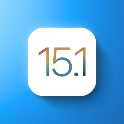 iOS 15.1 beta 3, ecco tutte le novità!