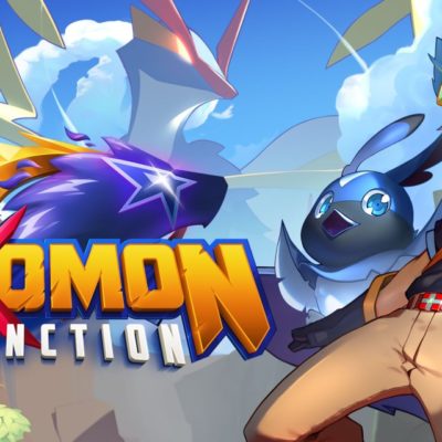 Nexomon: Extinction, il viaggio ha inizio