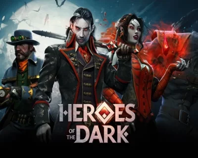 Heroes of the Dark di Gameloft arriva su App Store