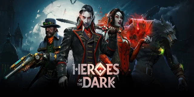 Heroes of the Dark di Gameloft arriva su App Store