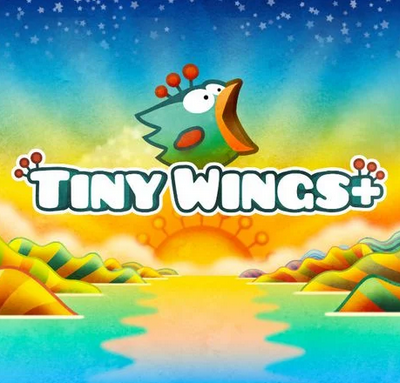 Il grande classico Tiny Wings ritorna da venerdì su Apple Arcade