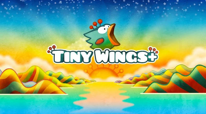 Tiny Wings