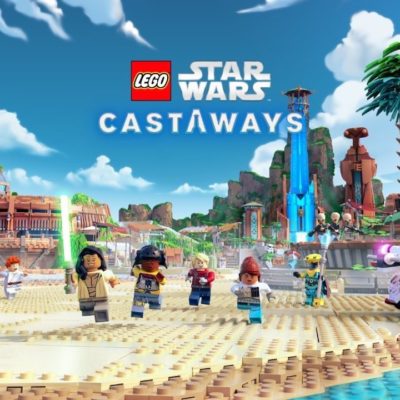 “Lego Star Wars: Castaways” in arrivo a novembre su Apple Arcade
