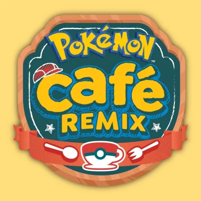 Pokémon Café ReMix arriva su App Store