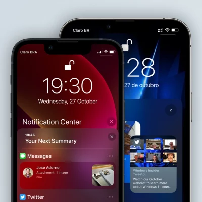 Apple conferma che i governi utilizzano le notifiche push per sorvegliare gli utenti