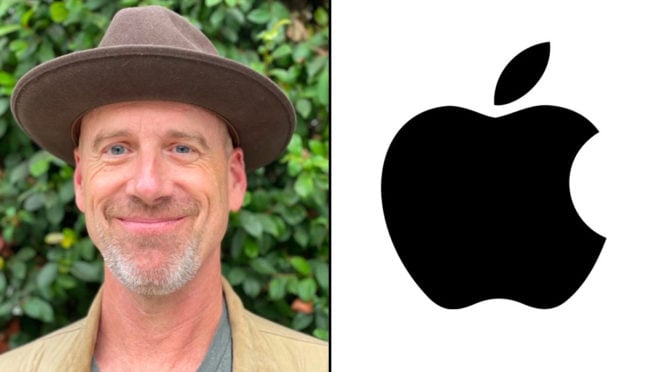 Apple firma un accordo con lo showrunner Sam Catlin di Breaking Bad