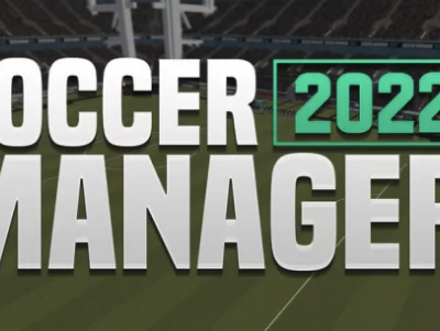 Soccer Manager 2022, diventa un allenatore professionista