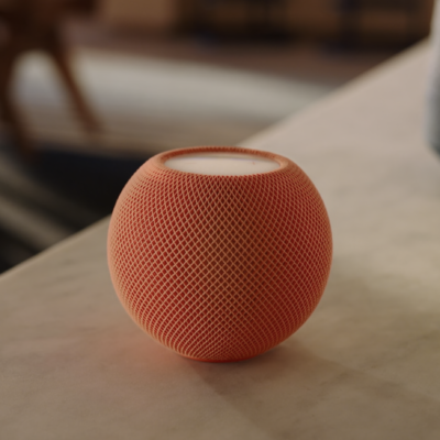 HomePod mini: quando sarà disponibile in Italia?