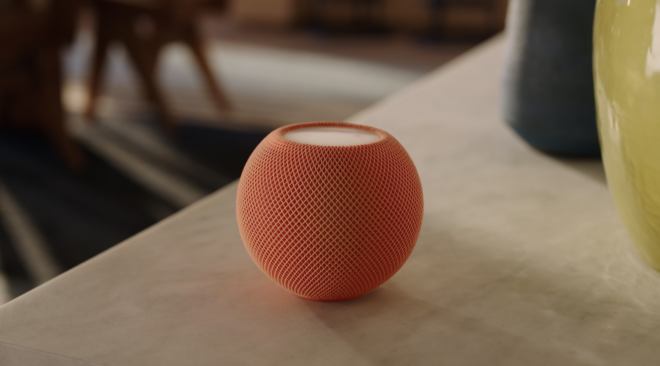 HomePod mini: quando sarà disponibile in Italia?