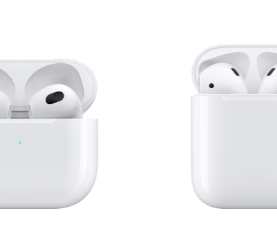AirPods 3 vs AirPods 2, quali sono le differenze?