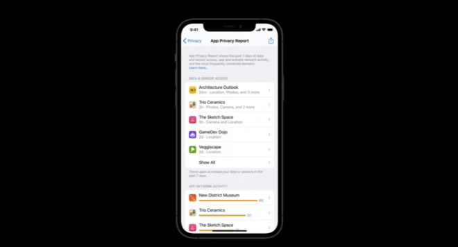 iOS 15.2 beta 1, ecco tutte le novità [AGGIORNATO]