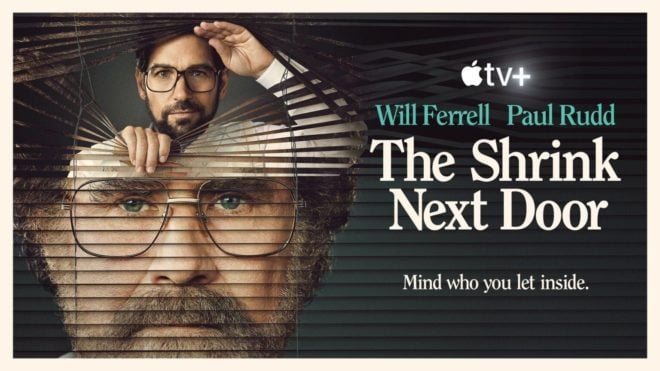 Apple TV+, nuovi video dedicati a “The Shrink Next Door” e “Foundation”