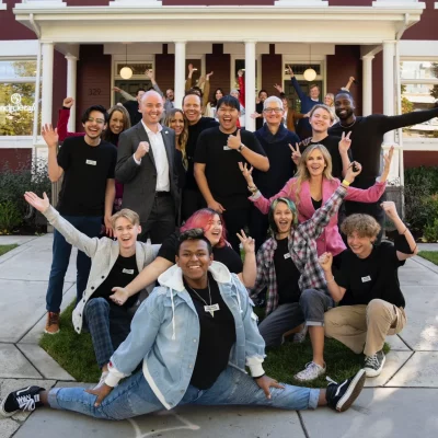 Tim Cook nello Utah per incontrare sviluppatori e comunità LGBTQ+