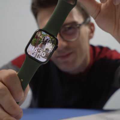 watchOS 8.4 risolve i problemi di ricarica su Apple Watch