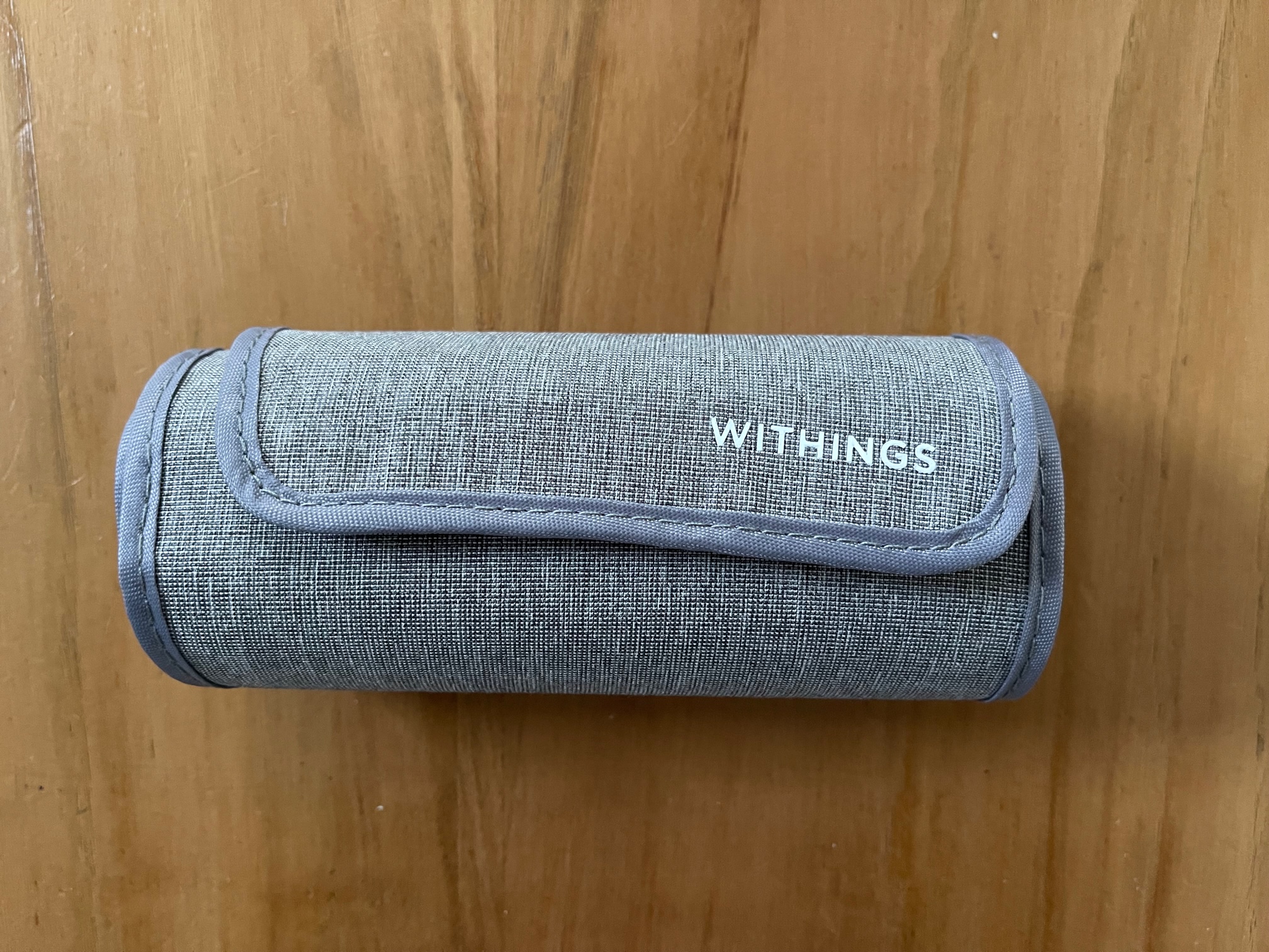Withings BPM Connect_6705