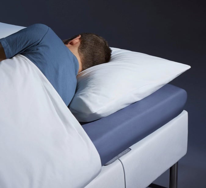 Withings Sleep Analyzer sonno