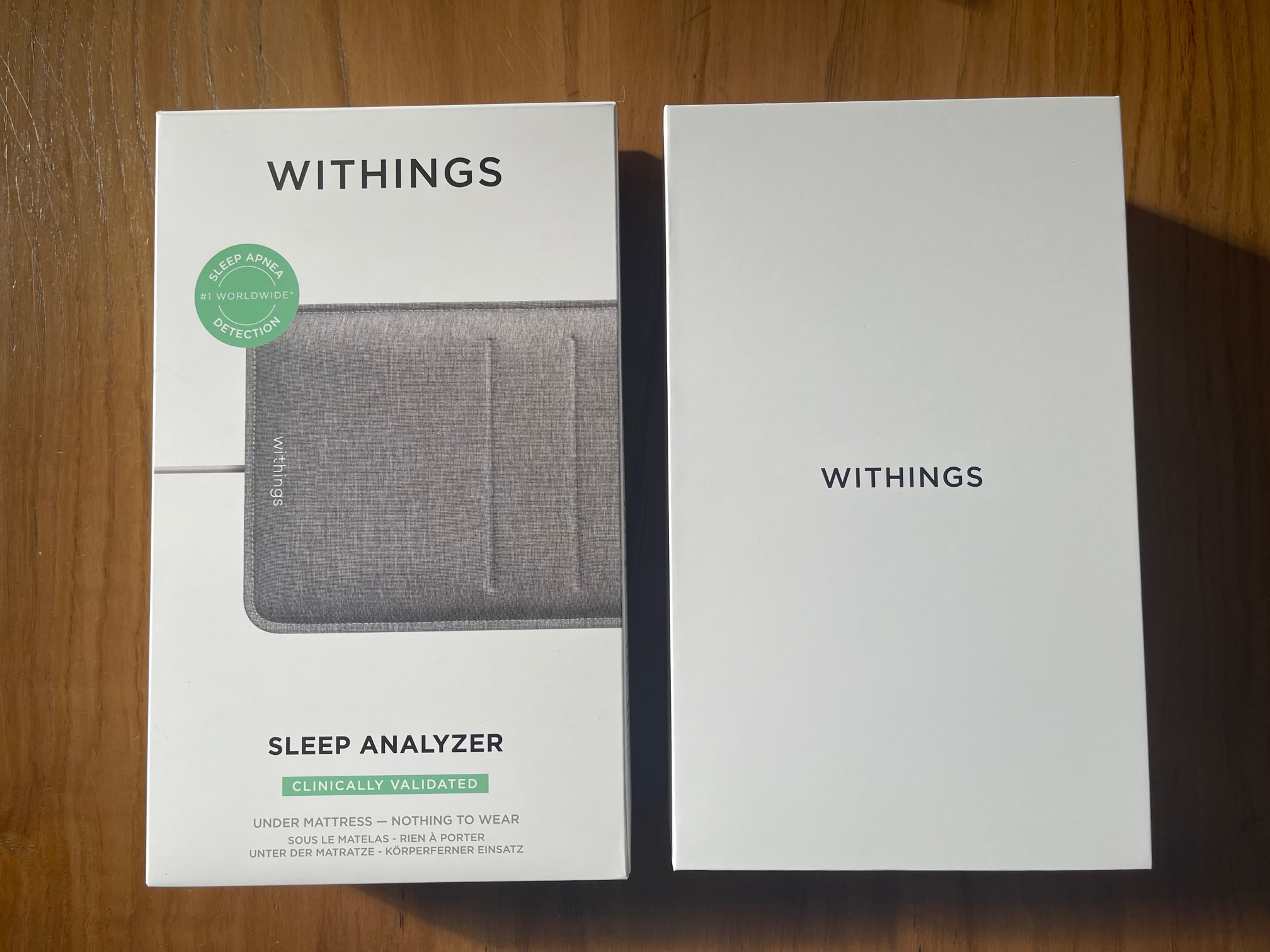 Withings Sleep Analyzer,_6606