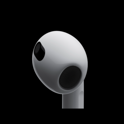 AirPods, Apple parla delle limitazioni del Bluetooth